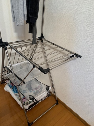 冷蔵庫や洗濯機など