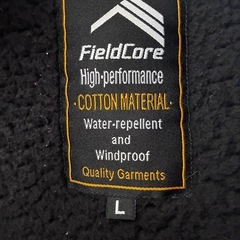 ワークマン　上着の画像