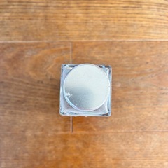 空　ガラス瓶　ミニボトル
の画像