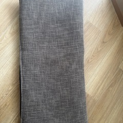 折りたたみ椅子の画像