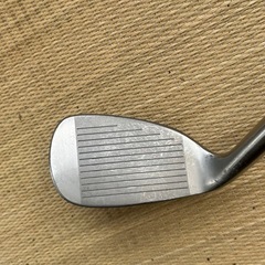 ゴルフクラブ　チッパーの画像