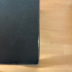 リビング用ローテーブルの画像