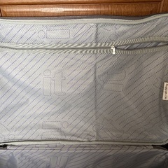 スーツケース　大サイズ　52cm×85cmの画像