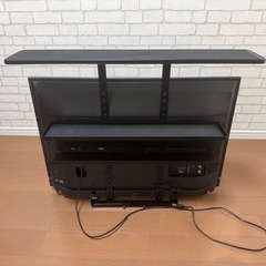 TOSHIBA REGZA     32Ｖ30の画像