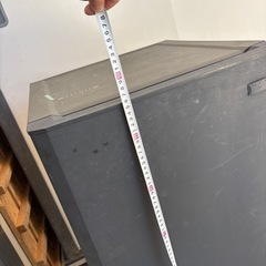 冷凍ストッカーの画像