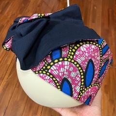 ターバンの画像