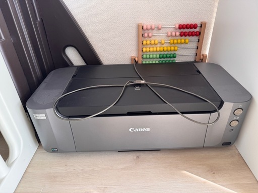 Canon キヤノン PIXUS PRO-100S