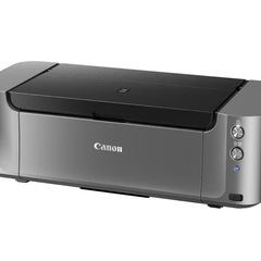 Canon キヤノン PIXUS PRO-100Sの画像