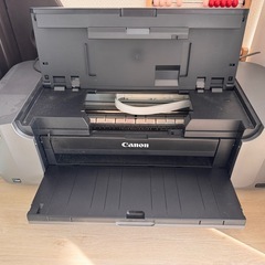 Canon キヤノン PIXUS PRO-100Sの画像