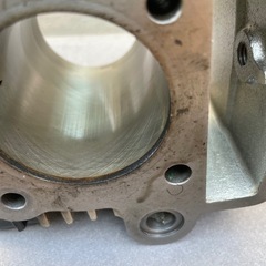 モンキー50キタコ の75ccライトボアアップキットの画像