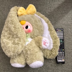 ベイビースリー400%の画像