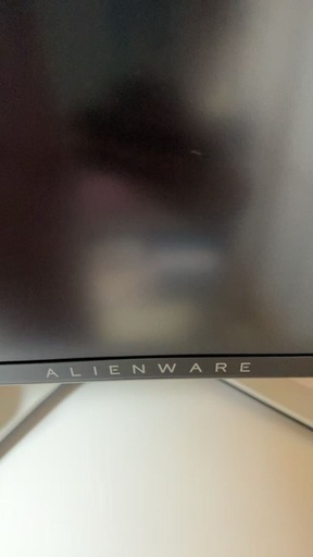 家電 ALIEN WARE   AW3821DW