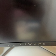 ALIEN WARE   AW3821DWの画像