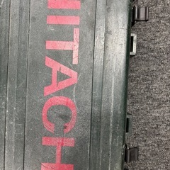 日立 ハンマードリルの画像