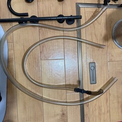 ADA スーパージェットフィルター　ES-300の画像