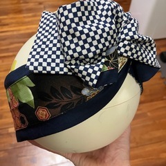 ターバンの画像