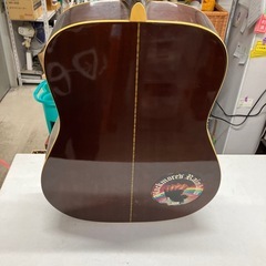 O 2602-0098 YAMAHA アコースティックギター　FG-151 中古の画像