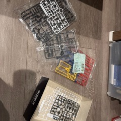 エールストライクガンダム RG
の画像