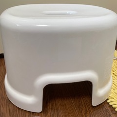 サーキュレーター　風呂イス　猫トイレの画像