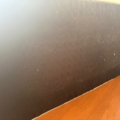 シングルマットレスの画像