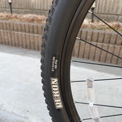 MARIN　マウンテンバイクの画像