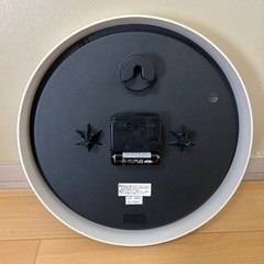 掛け時計の画像