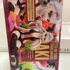 鬼滅の刃　上弦　堕姫（だき）の画像