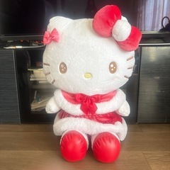 ハローキティの画像