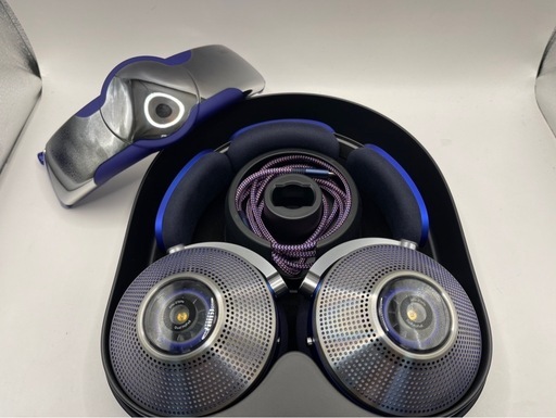 Dyson Zone ワイヤレスヘッドホン