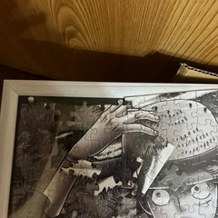 ワンピースパズルの画像