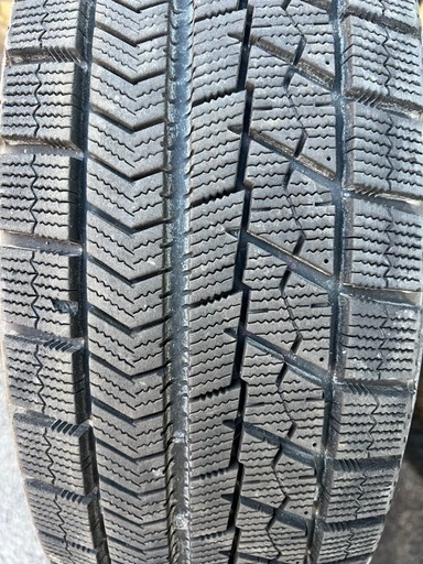 185/65R15, ブリヂストン,2020年,4本