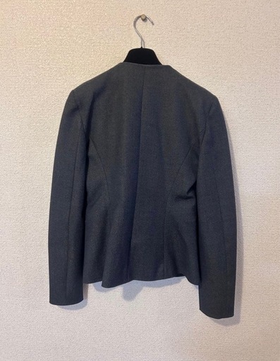入学式、卒園式に♡Giorgio Armani セットアップ エンポリオ アルマーニ】卒園式や入学式のセレモニーにふさわしい