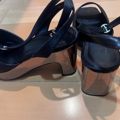 SLY     パンプス の画像