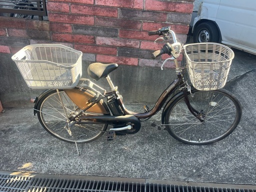電動自転車ブリヂストンジャンク (やまつ) 町田の電動アシスト自転車の