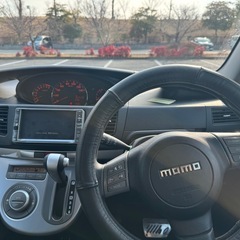 ムーブL175 カスタムRSターボの画像