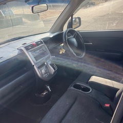 ホンダセスタスパーク12万KMの画像