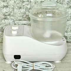 日本ニーダー「PK660D」家庭用パンこね機の画像