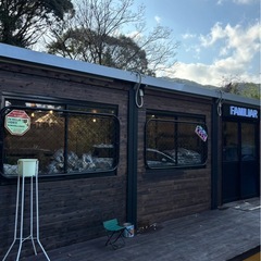 カブトムシ・クワガタ専門店ファミリアスタジアム