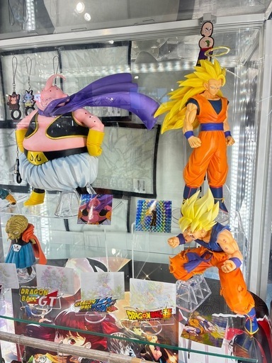 一番くじ ドラゴンボール 【１ロット分】 BATTLE OF THE SUPER SAIYAN  