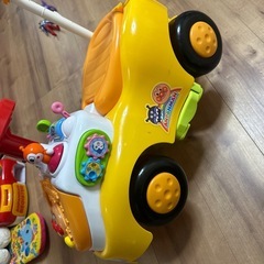 アンパンマンの画像