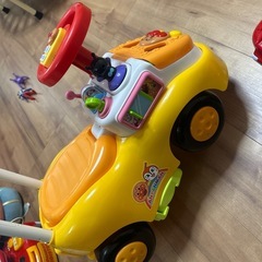 アンパンマンの画像