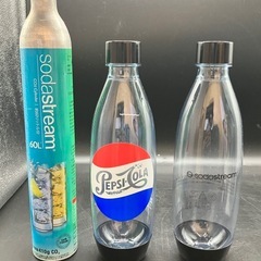 sodastreamの画像