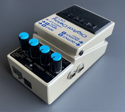 BOSS DD-8