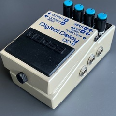 BOSS DD-8の画像