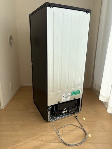 2024年製パナソニック冷蔵庫