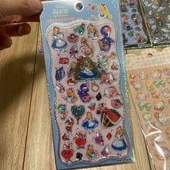 【お受け渡し決まりました】ボンボンドロップシールの画像