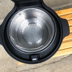 NO：5570  糖質カット炊飯器‼️2022年製超お買い得品❣️の画像