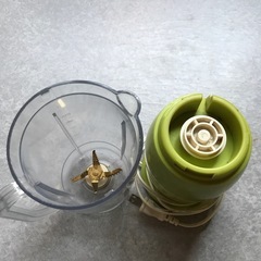 ミキサーの画像