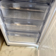 【引取限定※～2/15】SHARP 冷蔵庫 280L 2019年製の画像
