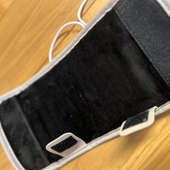 ミルクウォーマー(お話中)の画像